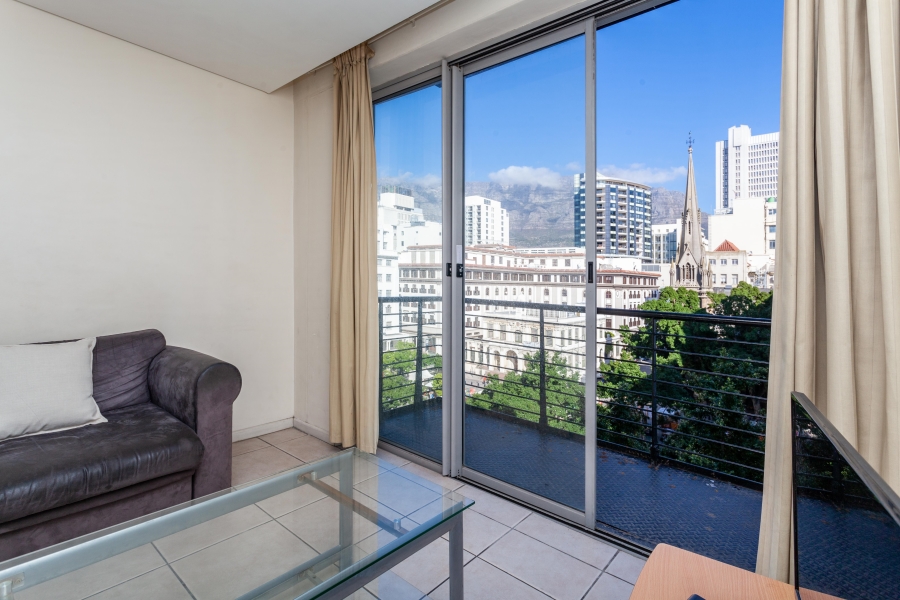 2 Bedroom Property for Sale in Cape Town City Centre Western Cape